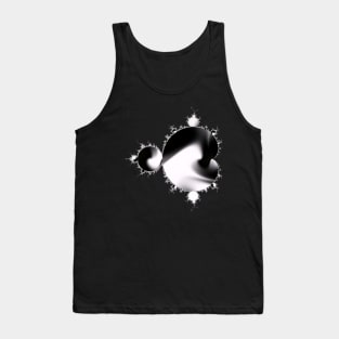 Mandelbrot Tank Top